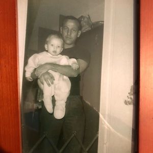 Meet your Posher, Russell